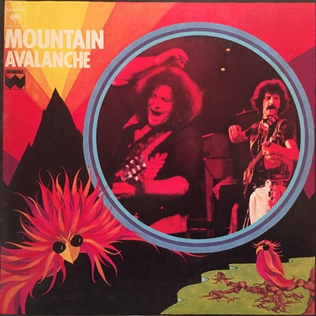Release cover